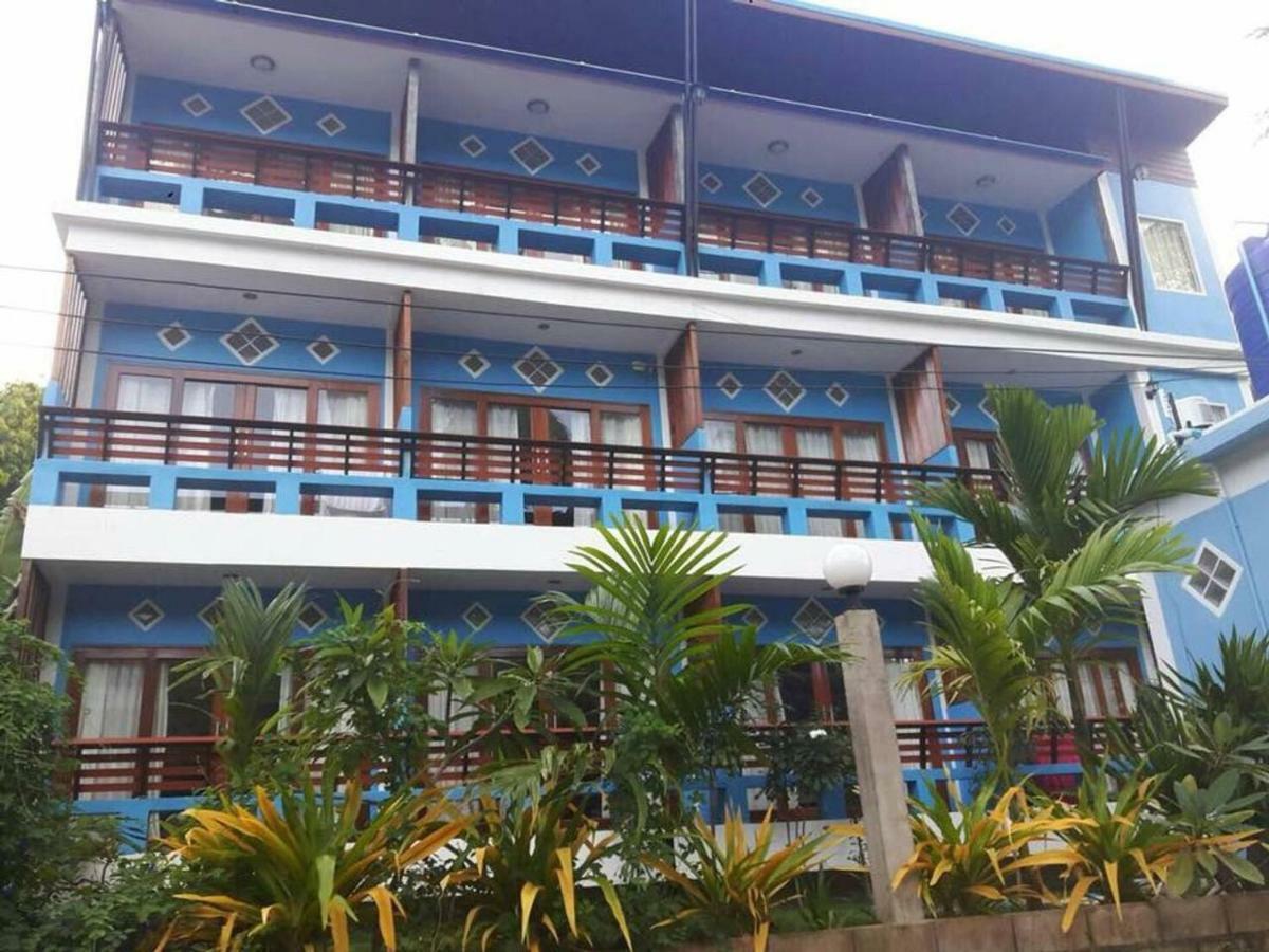 Mint Guesthouse Ko Tao Exterior foto